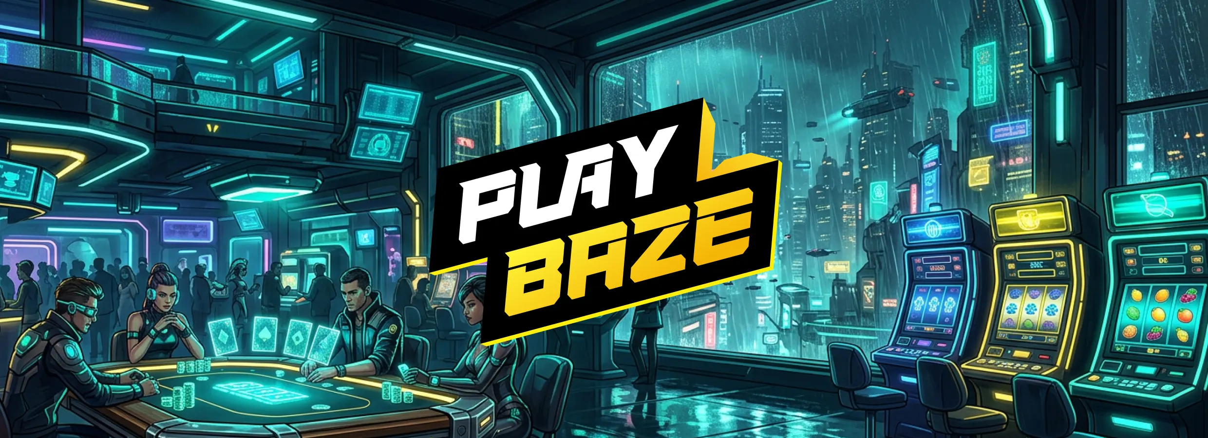PlayBaze iOS PlayBaze iOS