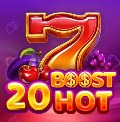 20 Hot Boost
