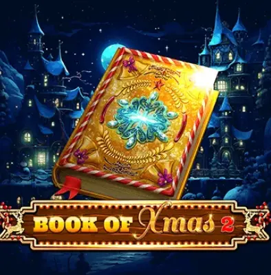 Book of XMAS 2