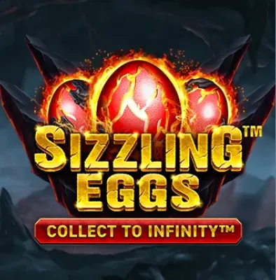Sizzling Eggs