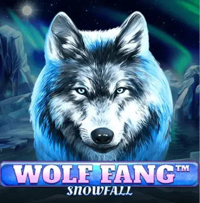 Wolf Fang Snowfall