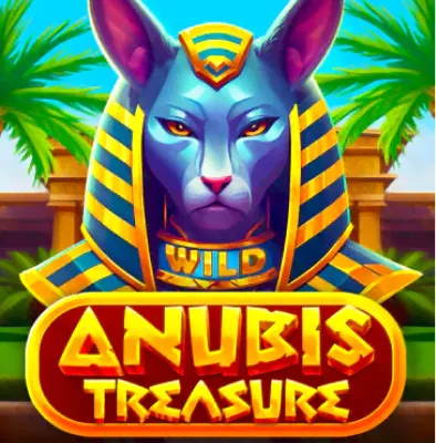 Anubis Treasure