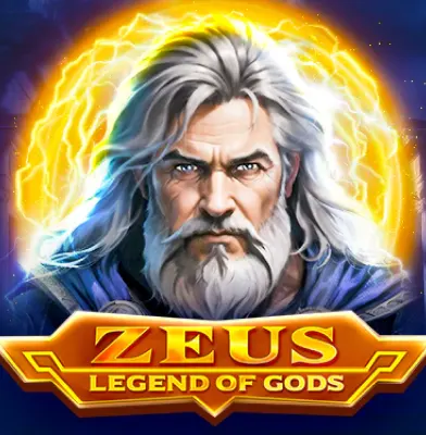 Zeus Legend of Gods Zeus Legend of Gods
