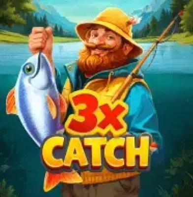 3x Catch 3x Catch
