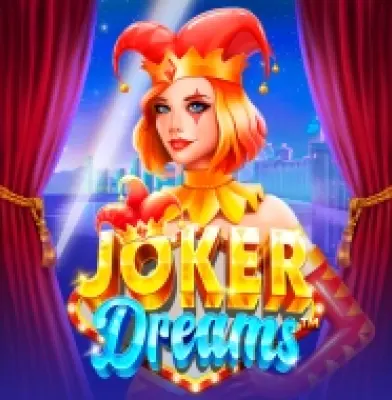 Joker Dreams Joker Dreams